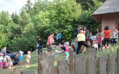 Zbývají poslední volná místa na školní rok 2017/18