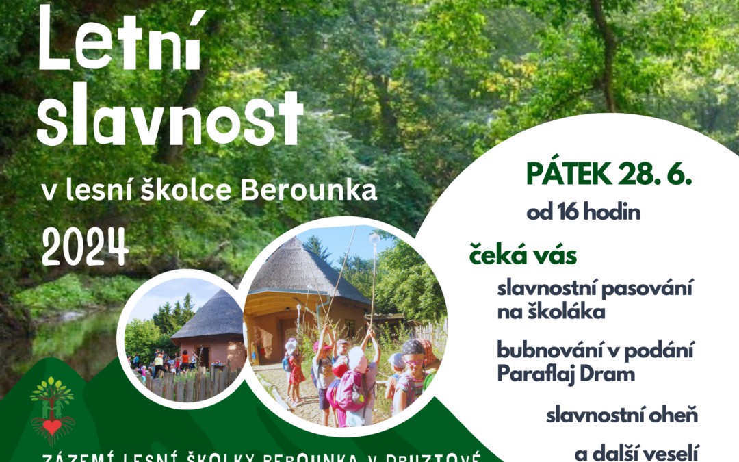 Letní slavnost 2024