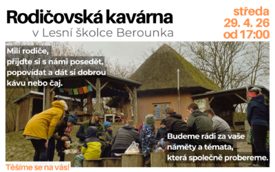 Rodičovská kavárna